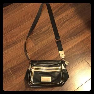 Versace parfums crossbody bag!